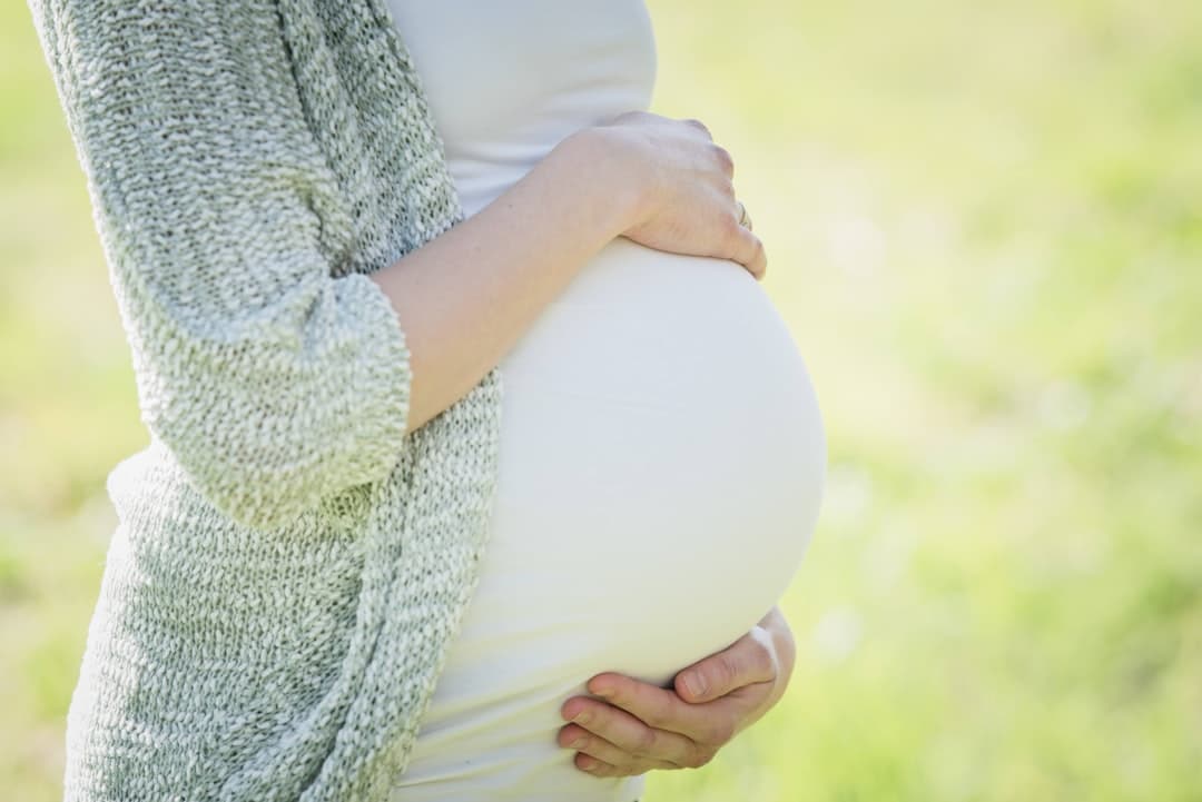 Expecting mother — antenatal shared care at Cronulla Medical Practice