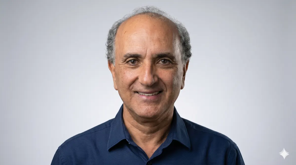 Dr. Hany Ibrahim