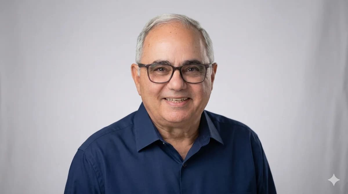 Dr. Khayrat Girgis