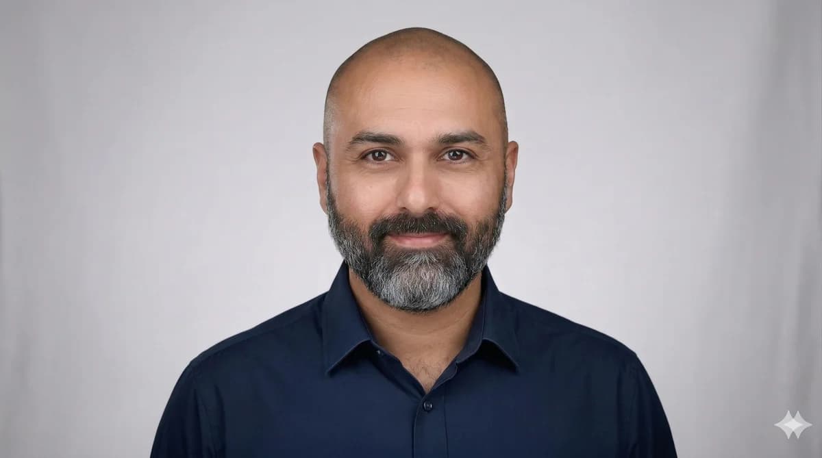 Dr. Tony Girgis